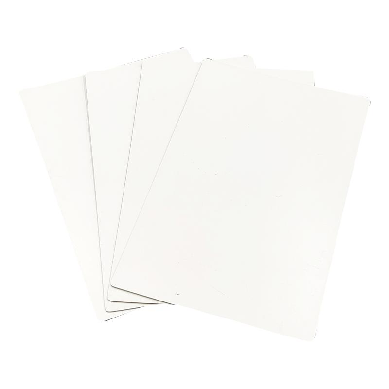 Composite Sandwich Sheet White Smooth RV Fiber Glass Fibre Trailer Wall Fibreglass GRP Flat FRP Fiberglass Reinforced Plastic Panel for RV Trailers