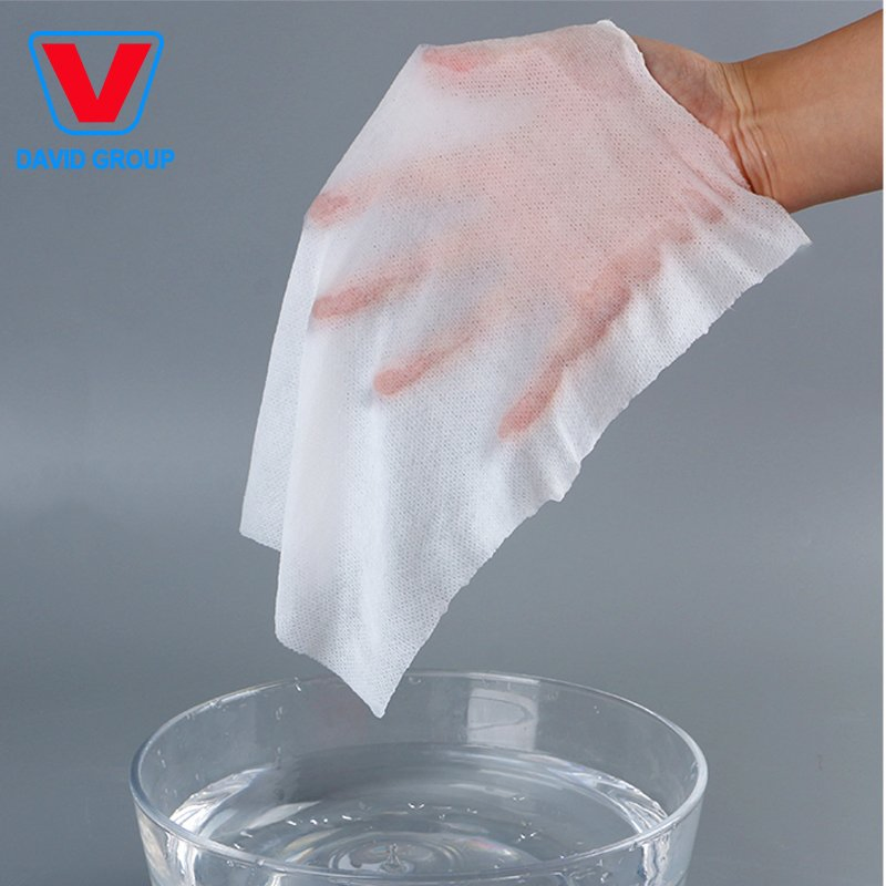 Unique Products in Latest Cotton Disposable Face Towels
