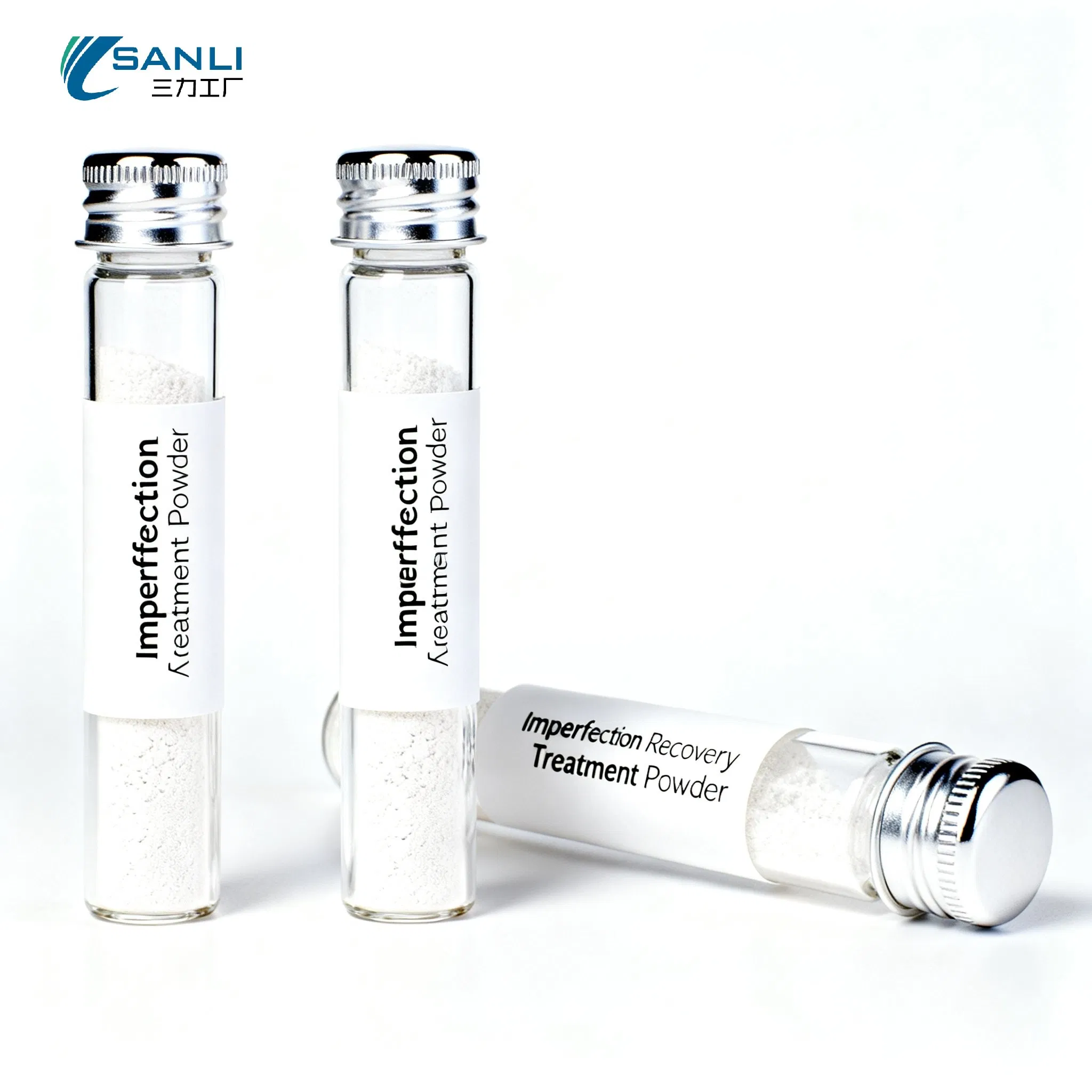 Skin Brightening and Dark Spot Correcting Pearl Powder Elixir Powder for Age Spots and Sun Damage