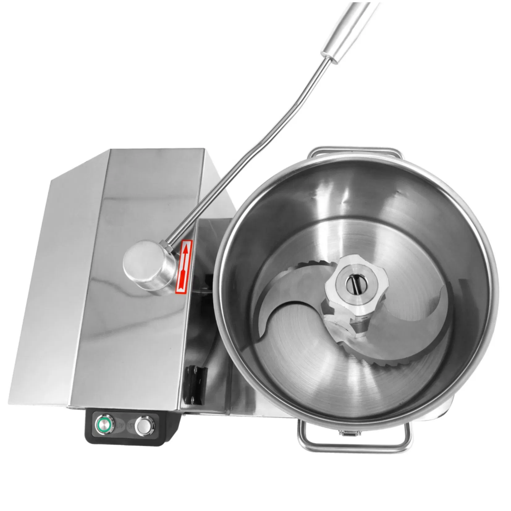 Versatile Food Bowl Cutter for Streamlined Culinary Preparation