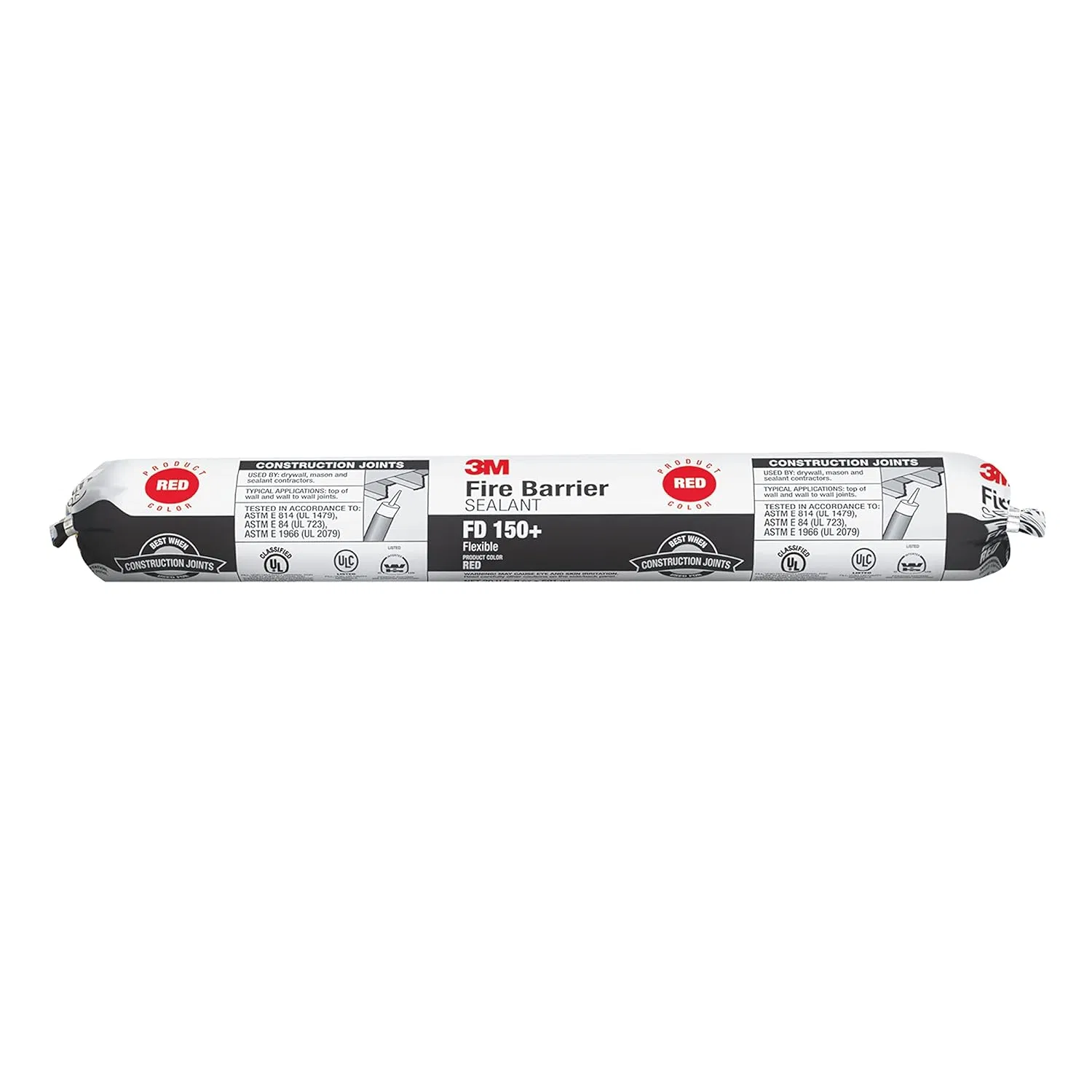 Firestop of House: Reliable 3m Fire Barrier Sealant Solution