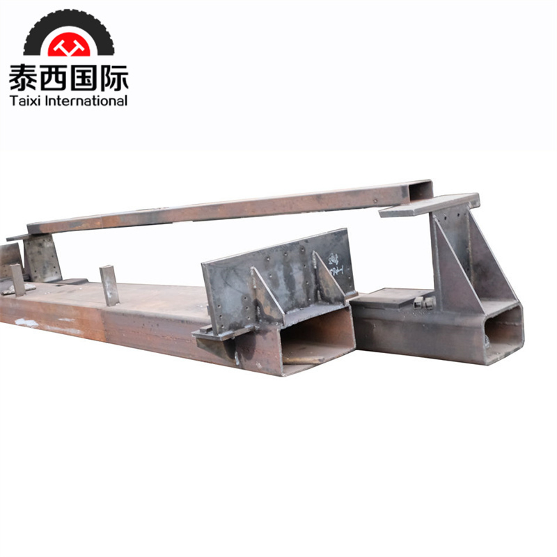 OEM Custom Laser Cutting, Bending Services Welding Stainless Steel Parts Sheet Metal Fabrication