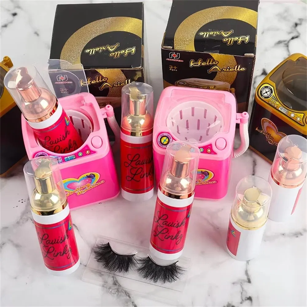 New Waterproof Magnetic Eyeliner Lashglue Vegan Clear Magic Liner Self Adhesive Lashes Glue Pencil Lash Glue