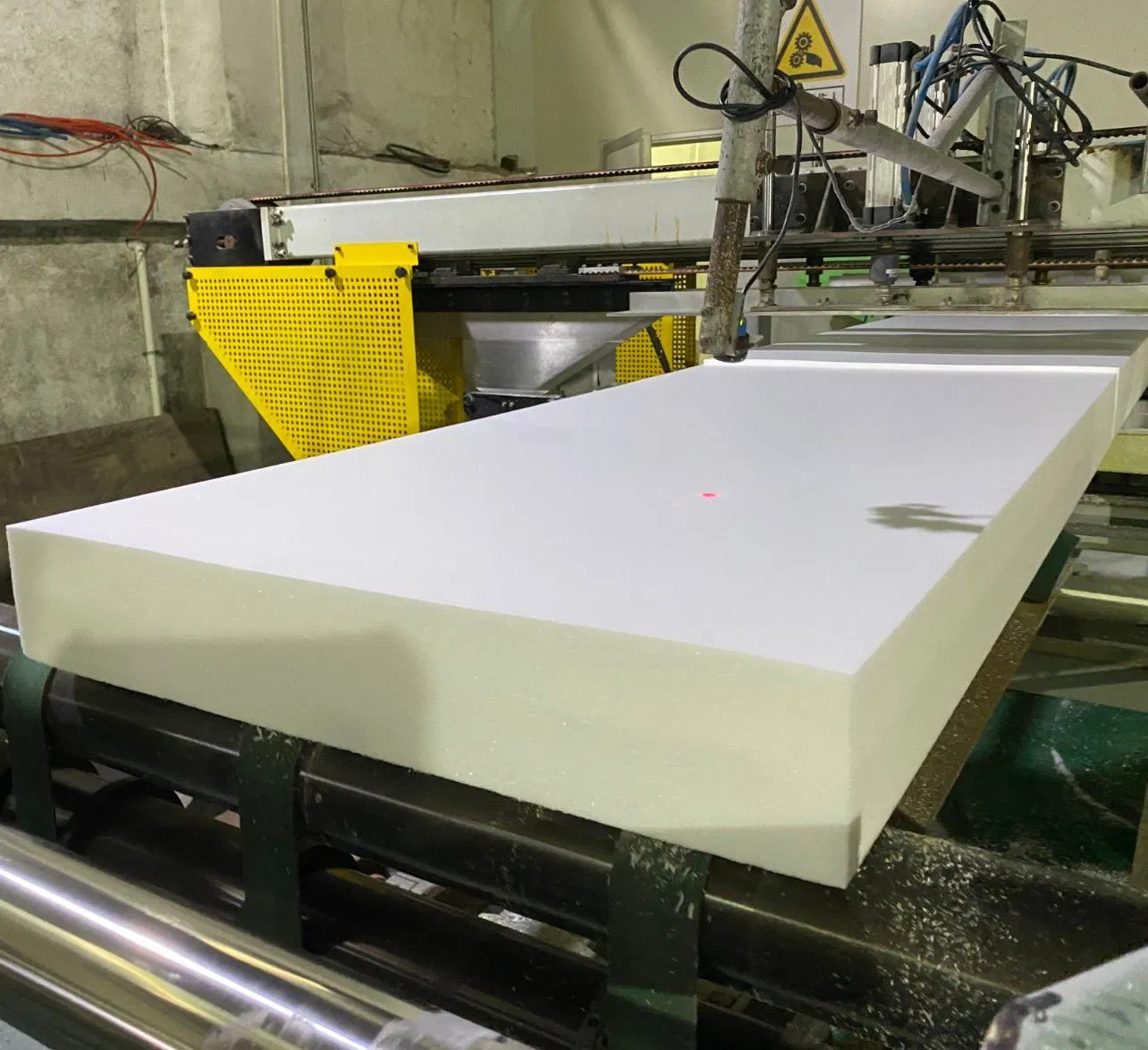 Thick Styrofoam Board High Density XPS Extruded Polystyrene Foam Pink