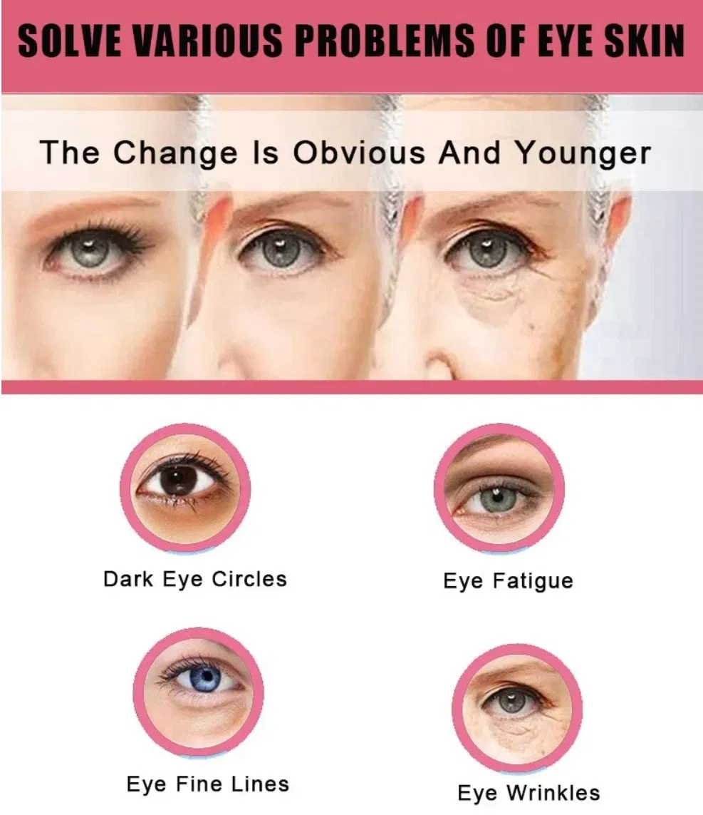 30ml Meizao Extreme Moisture Eye Cream