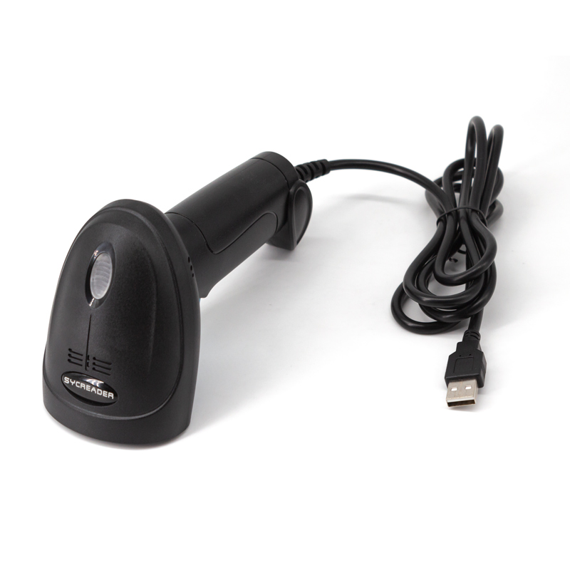 U11 Top Sale Handheld Bar Code Scanner Used in Shop Store