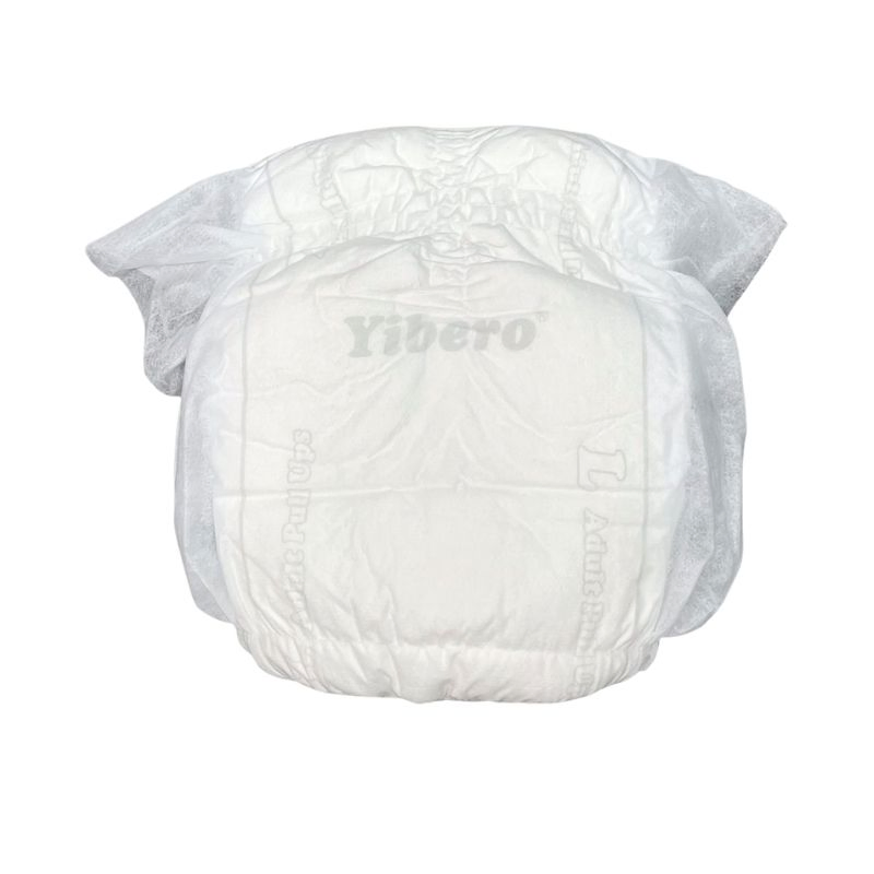 Custom Dry Surface Non Woven Fabric Adult Diaper Pants - Model T-ADP
