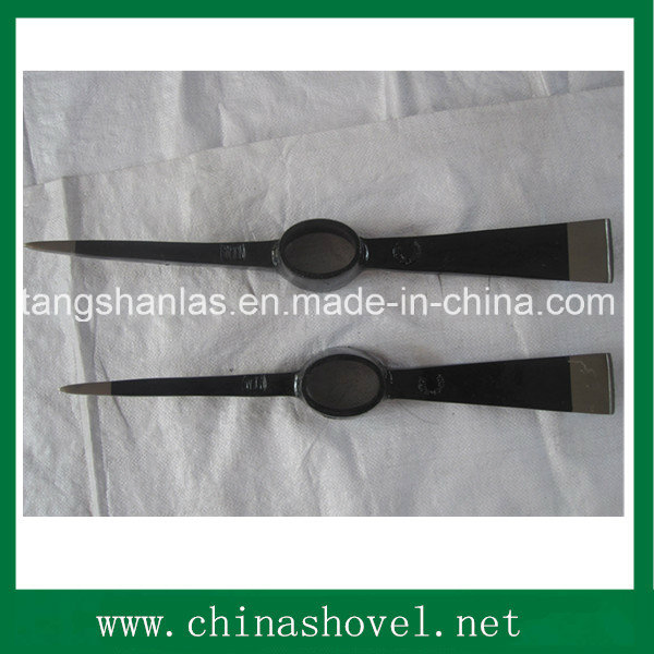 Pick Head Good Quality Railway Steel Pickaxe Pick Head