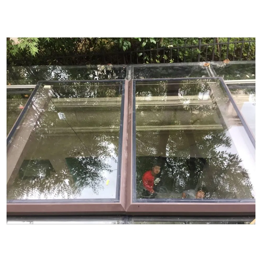 Roof Window Electric Skylight Manufacturer Skylight Roof Hot Sale Skylight
