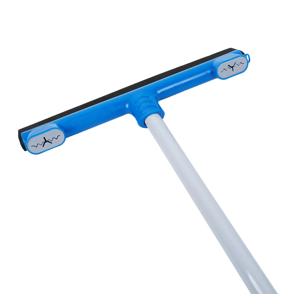 49098 Floor Cleaning 33cm Plastic Head EVA Scraper