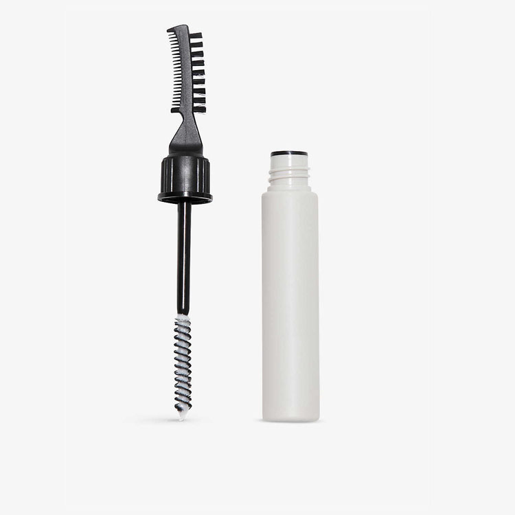 OEM Eyebrow Shaping Gel Eyebrow Wax with Comb 10g