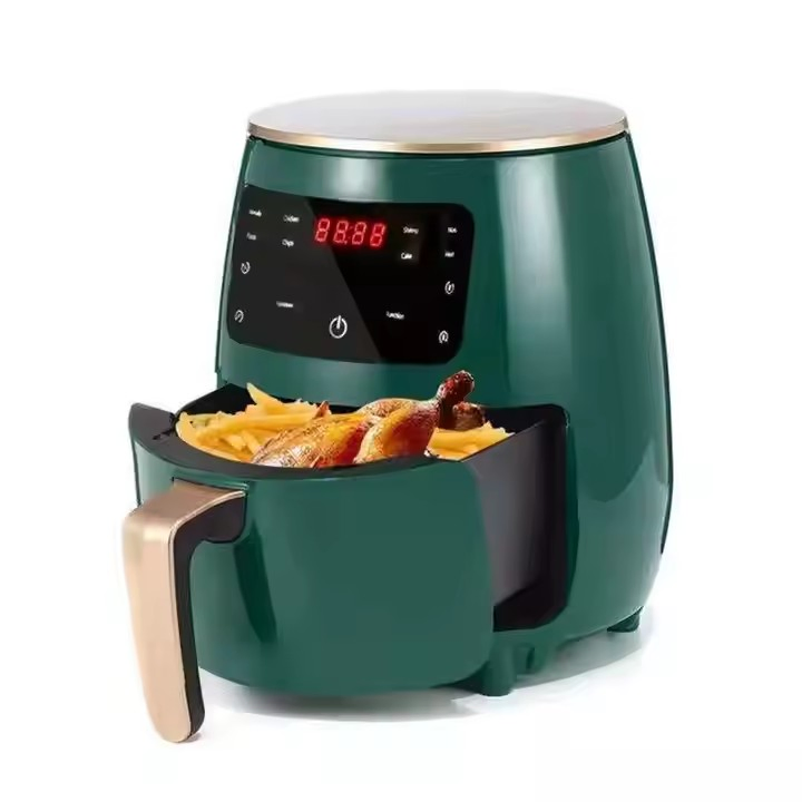 High Quality Auto Doughnut Fryer Donut Fryer Chicken Pressure Fryer