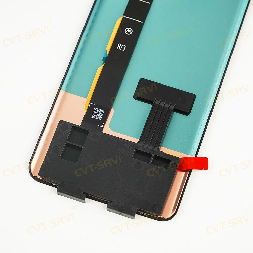 Оригинальный OLED-дисплей для Moto Edge 20/30, iPhone 11-13