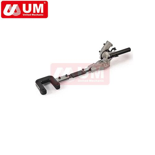 Um Professional Coffee Harvester Brush Cutter CH260