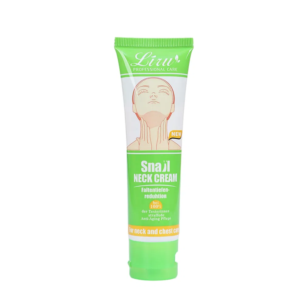 Wholesale Skincare Neck Brightening Cream Firming and Hydration Cream