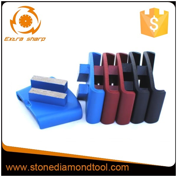 China Top Brand Diamond Concrete Floor Grinding Disc