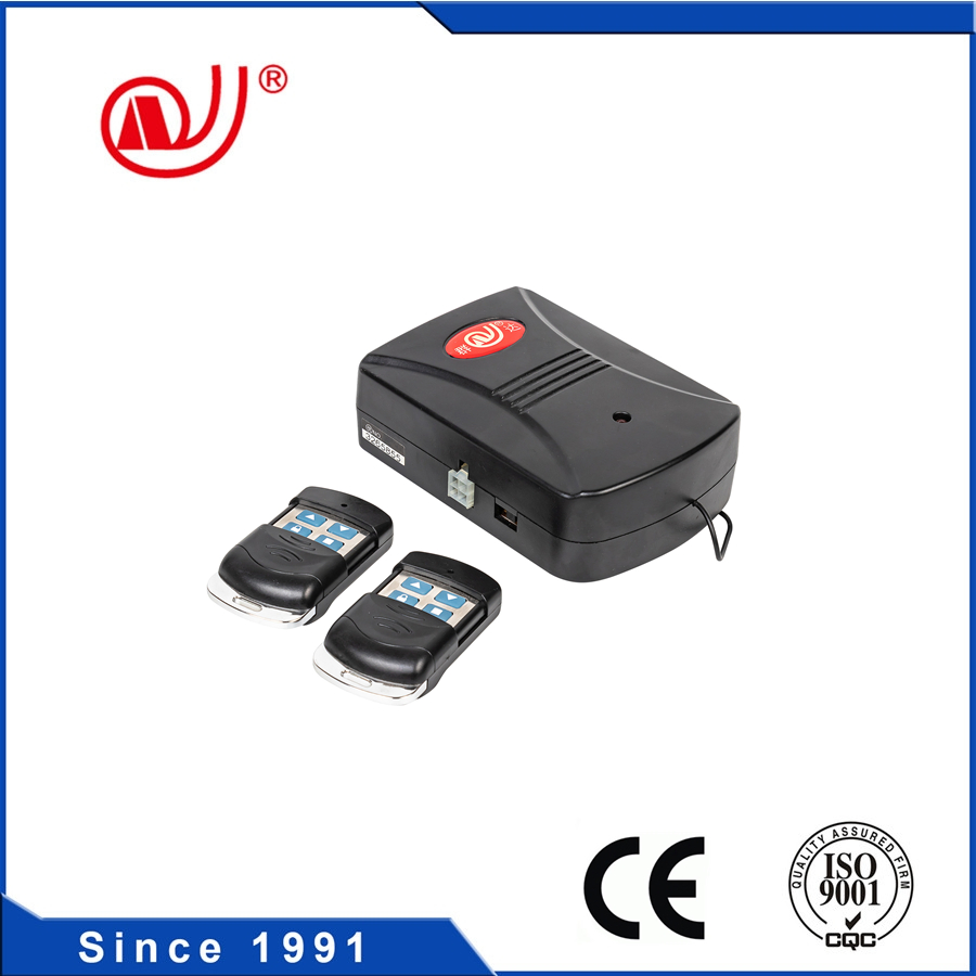 Automatic Door Opener Rolling Shutter Door Motor Side Motor