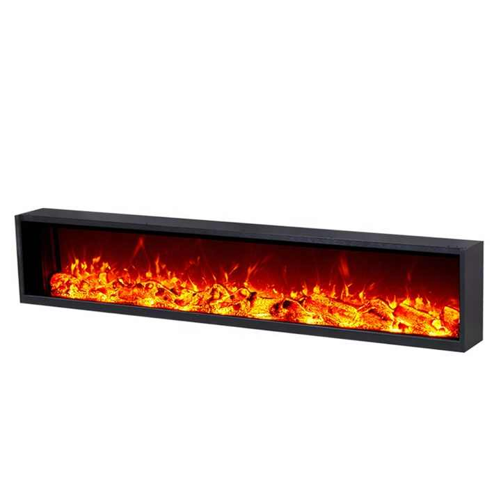 New Good Manufacturer Supply Home Appliance Electric Fireplace