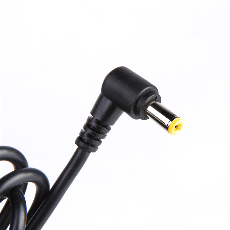 Laptop Adapter 65W 19V 3.42A AC Adapter for Notebook Lenovo Asus Liteon