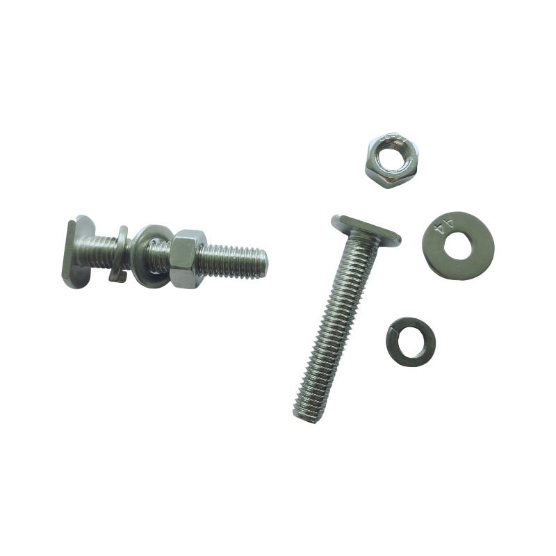 T Shape Bolt T Head Bolt T Screw Stone Cladding Fixings Wall Cladding