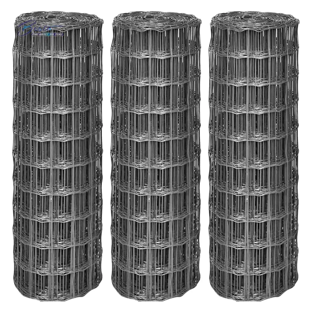 Top Selling Good Price Euro Fence for Garden