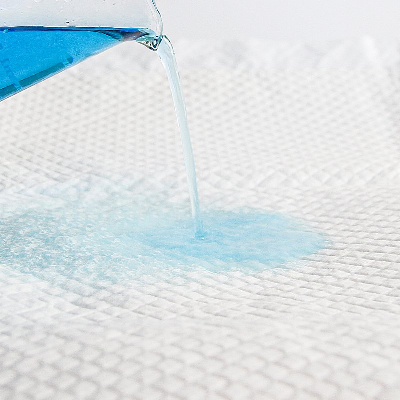 Free Sample Disposable Adult Underpad