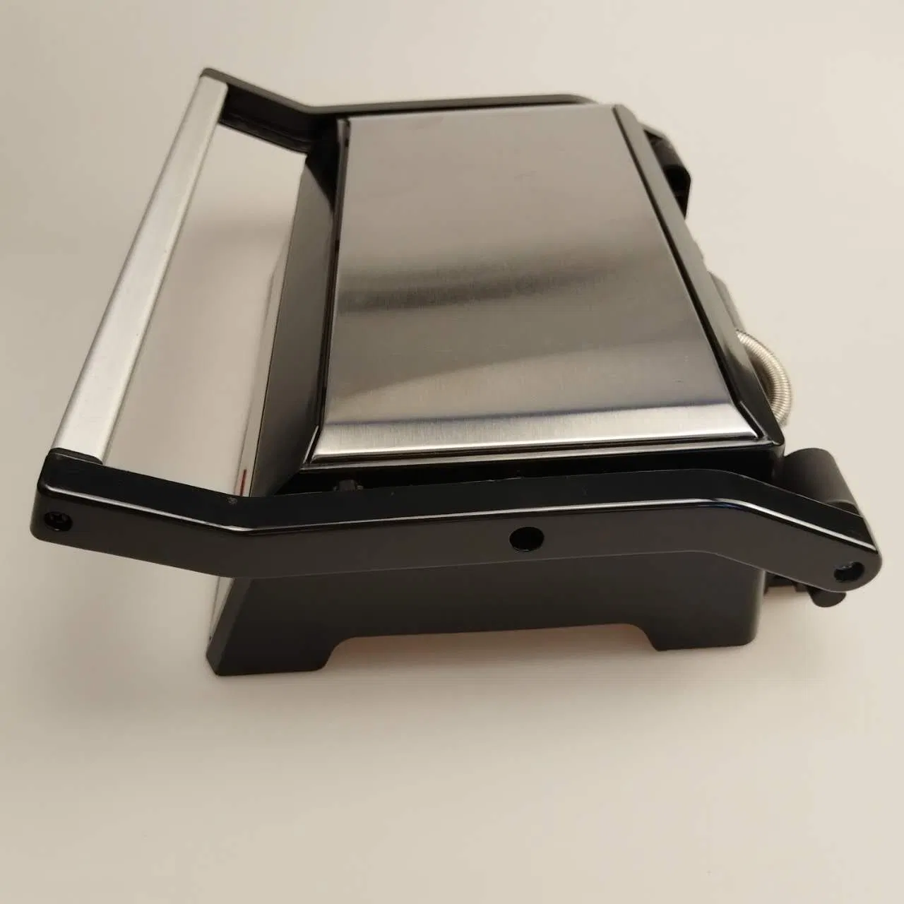 Grill Non-Stick Coating for Easy Cooking and Cleaning Quick Sandwich Maker