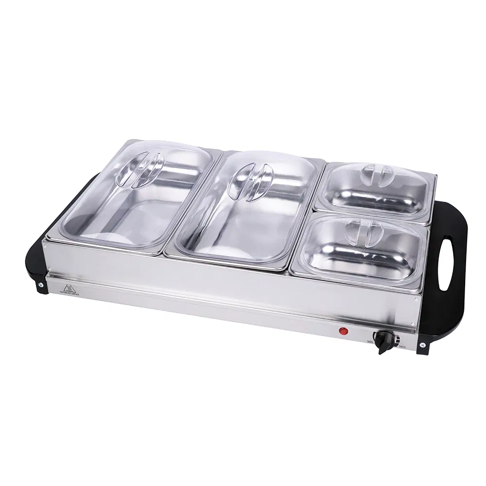 Best Price Stainless Steel Top Buffet Food Chafing Dish Warmer for Sale