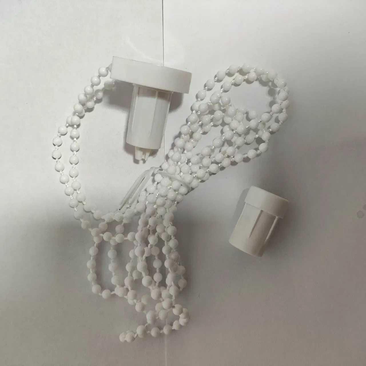Top Quality Mini Roller Blinds Control System, Bracket, Plastic Hook, Security Tag, Corded Mini Blinds