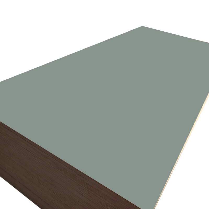 Hot Sale 18mm Thickness Floor Based Full Eucalyptus Plywood Boards for Furniture