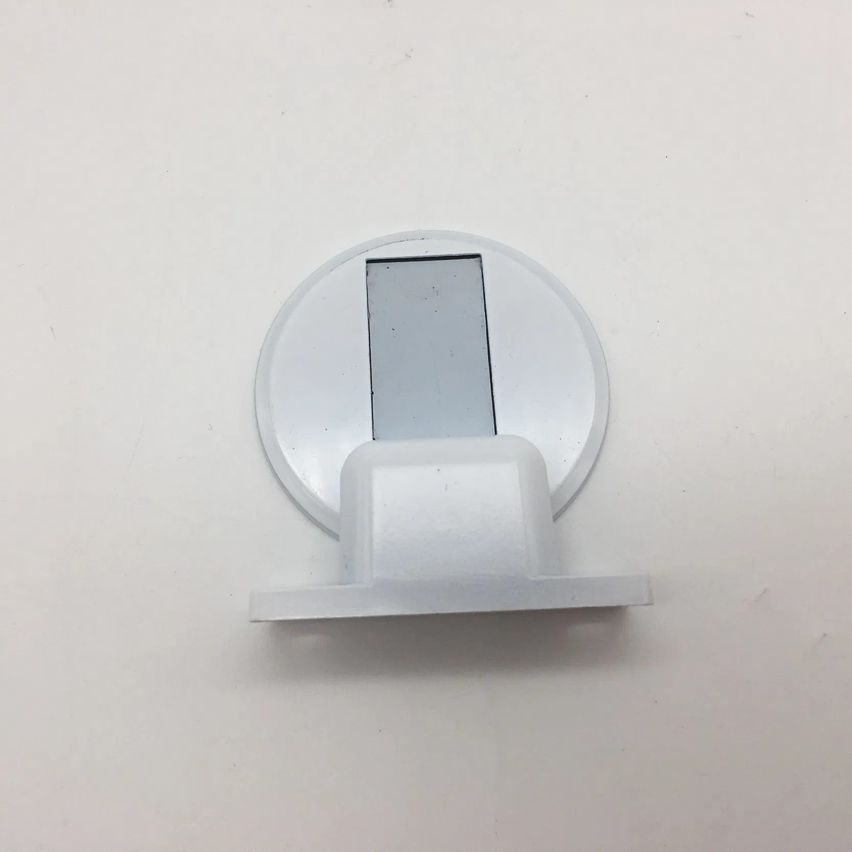 Zinc Alloy Magnetic Wall Protector Door Holder Hanging Door Hardware Stopper
