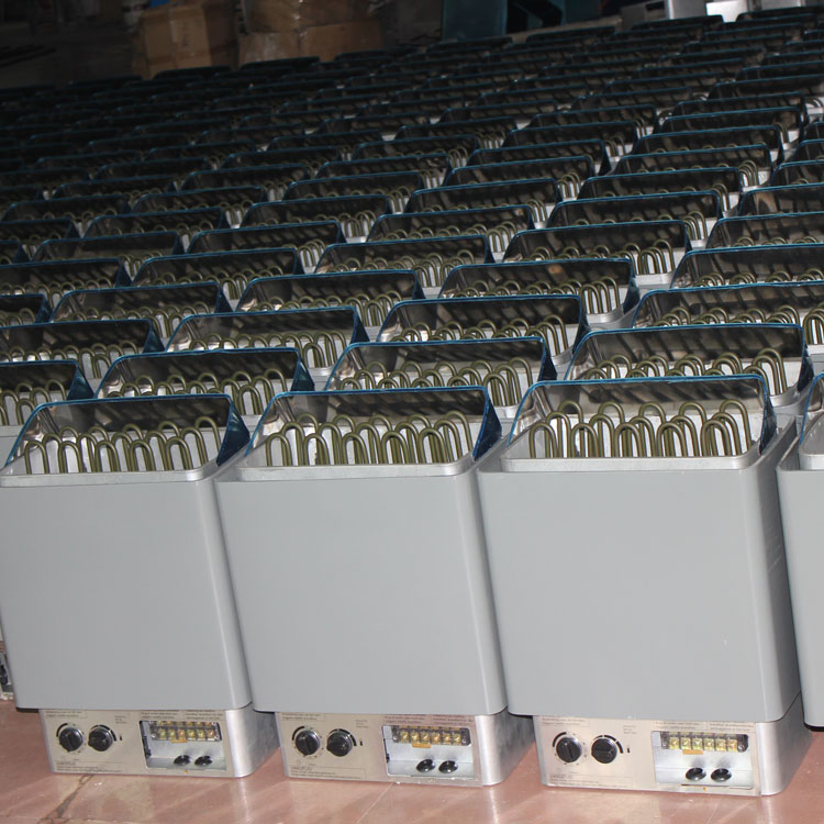 Обогреватель для сауны Fenlin Compact