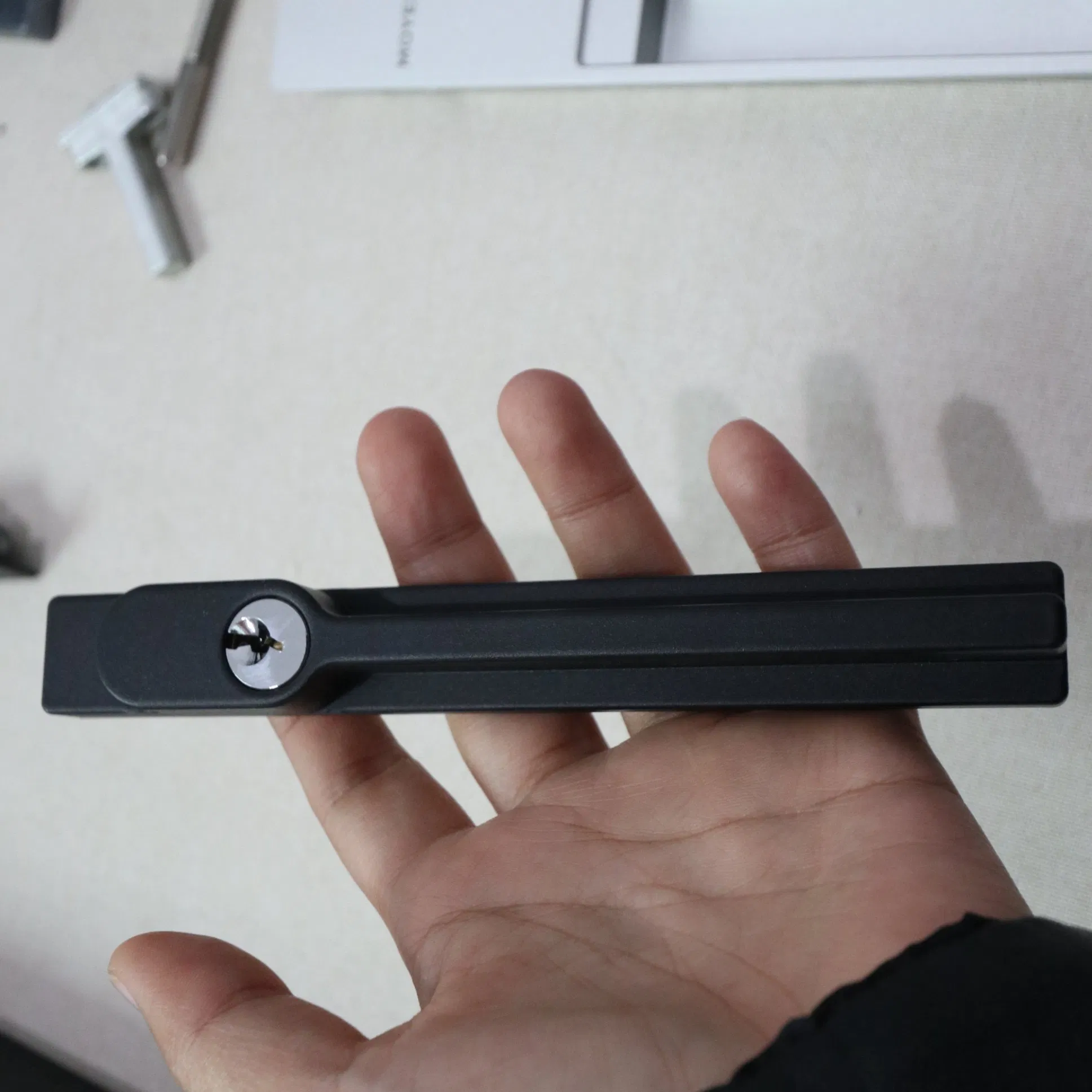 Hot Sale Pull Door Glass Door Handle Aluminium Sliding Door Handle