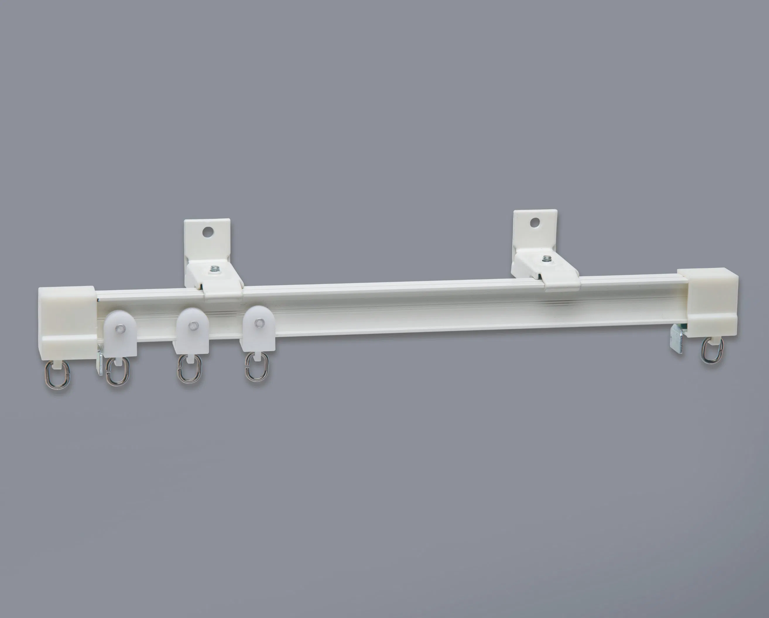 E Series Bendable Track