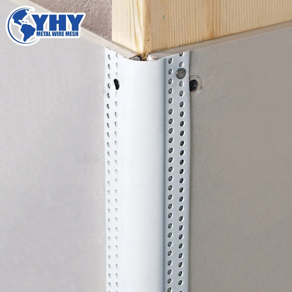 2m PVC Corner Angel Bead for House Wall