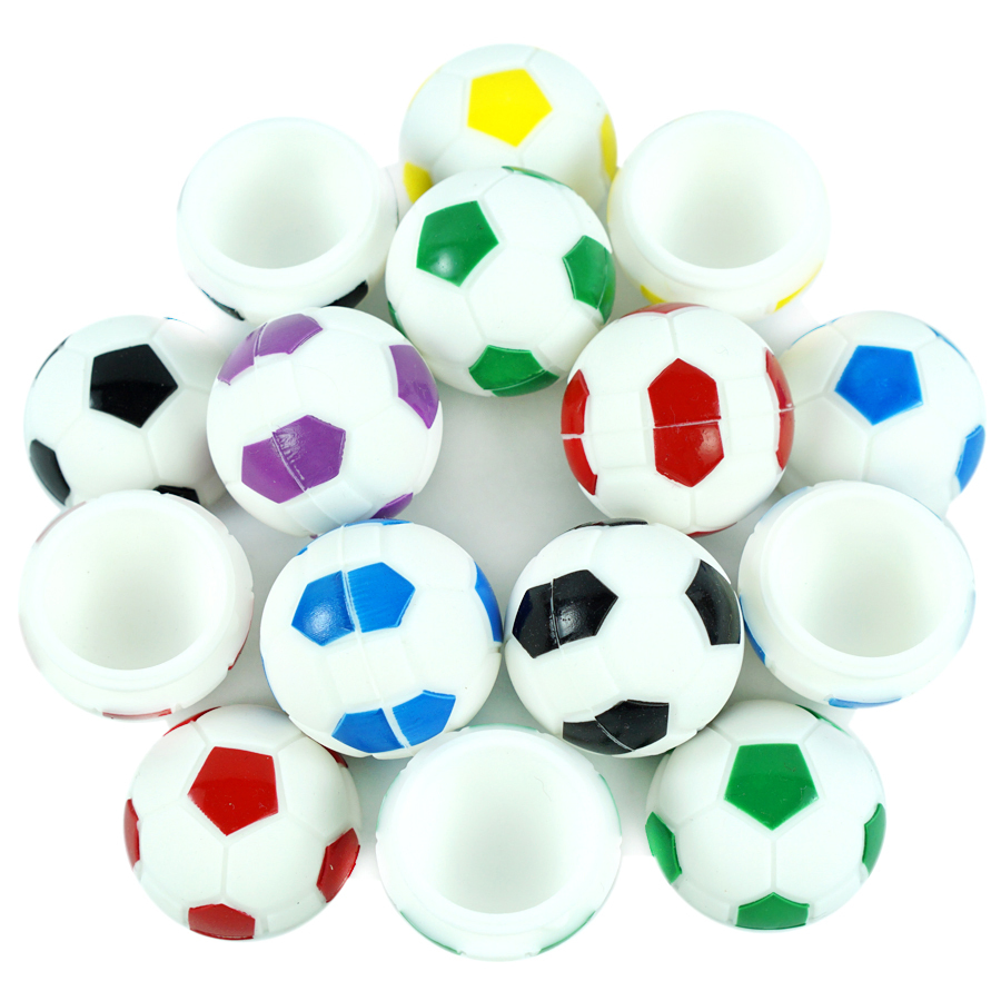 World Cup Football Jar with Century Cup Design - Minimum Order 1000PCS