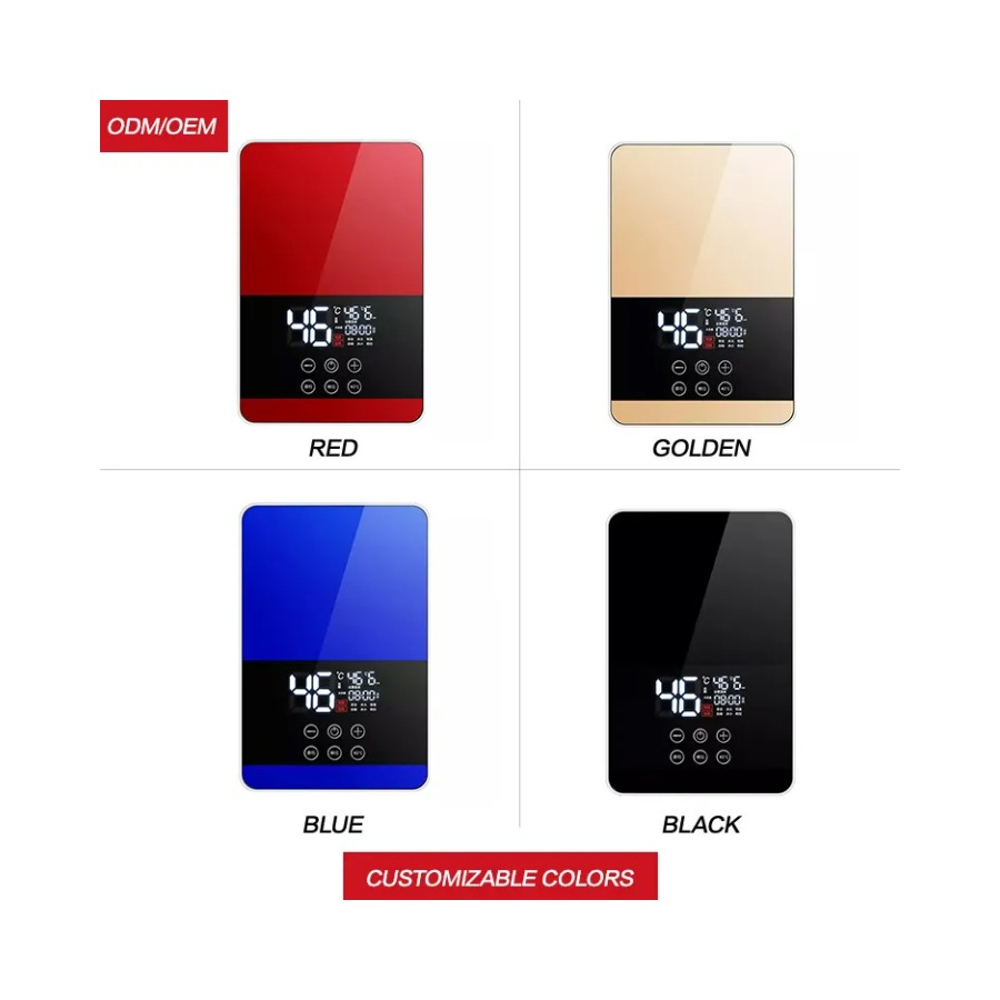 Instant Electric Water Heater /Electric Heater/Electric Water Heater