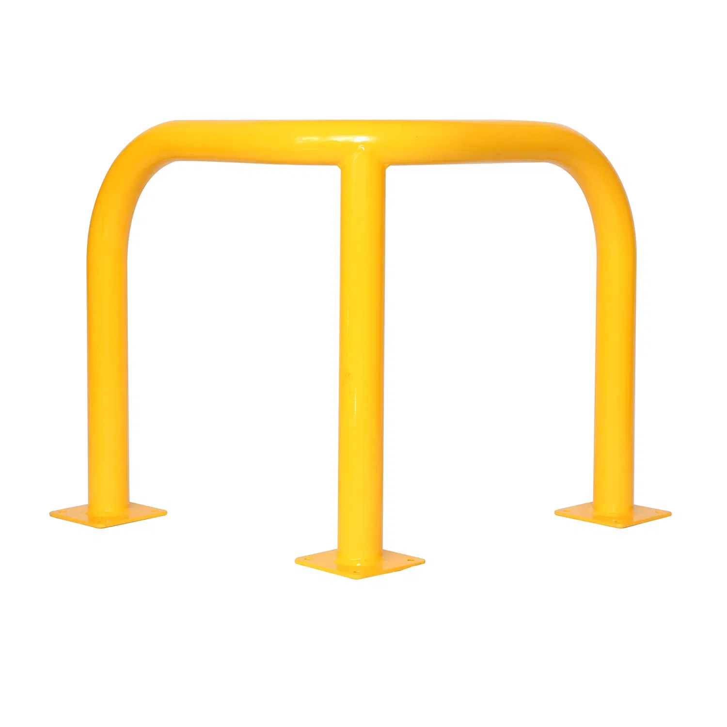 Corner Protection Guard Truck Parking Safety