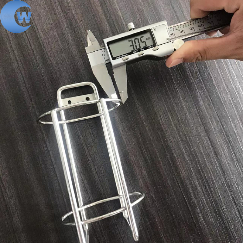 Storage Rack Metal Hospital Hand Wash Rack