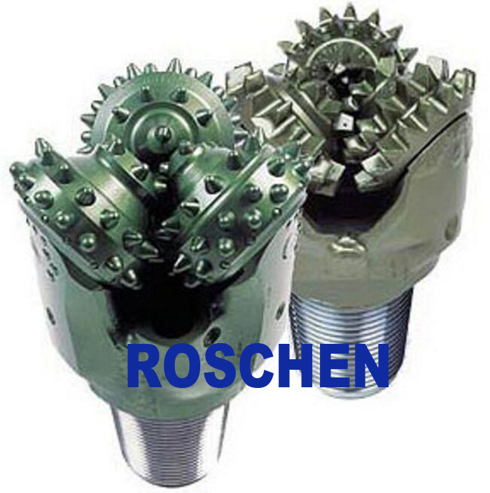 17 1/2 Inch Tricone Rock Drill Bits/ Bearing Tricone Bits/ Water Well Drill Bit