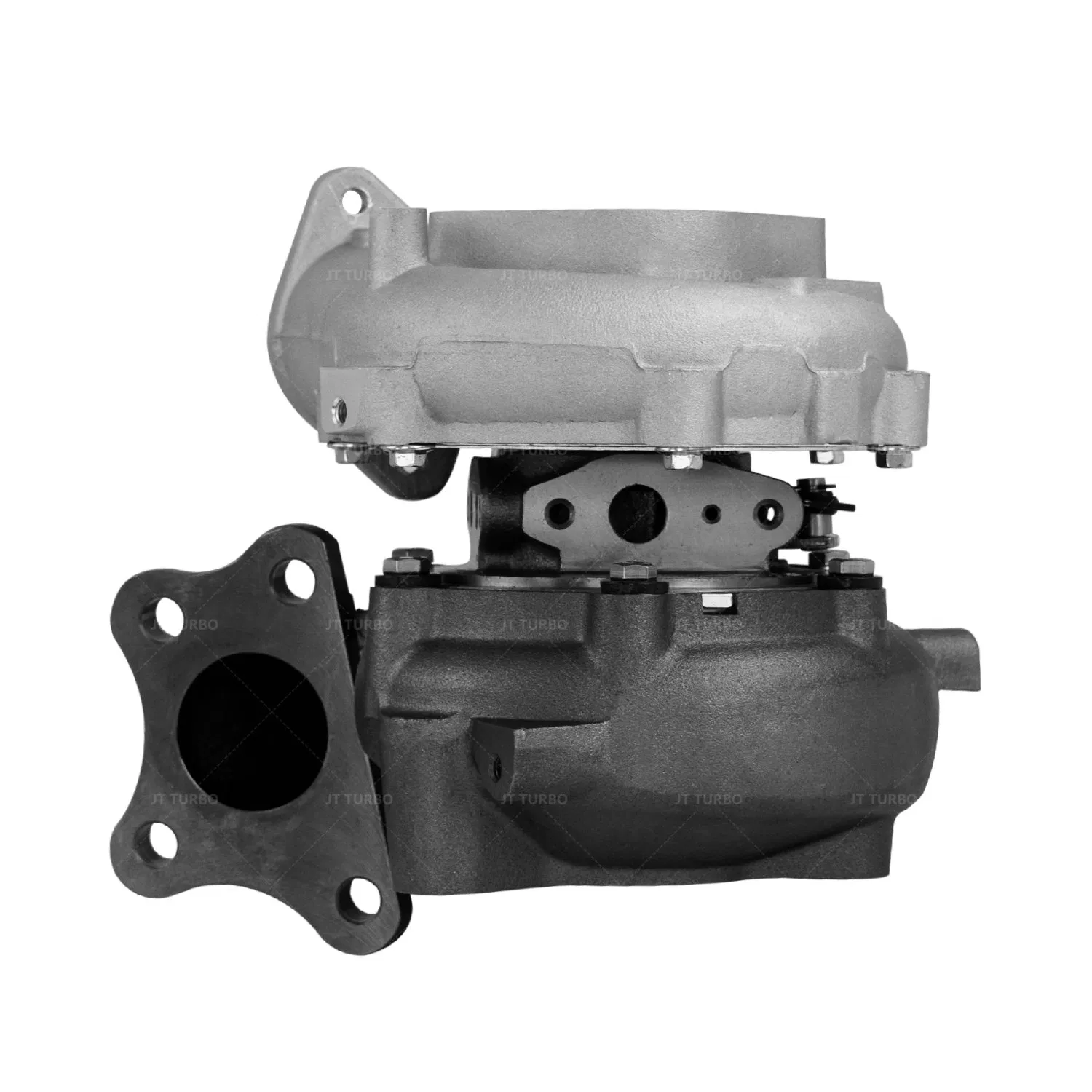 Турбокомпрессор для Nissan Navara Pathfinder 2.5DCI YD25