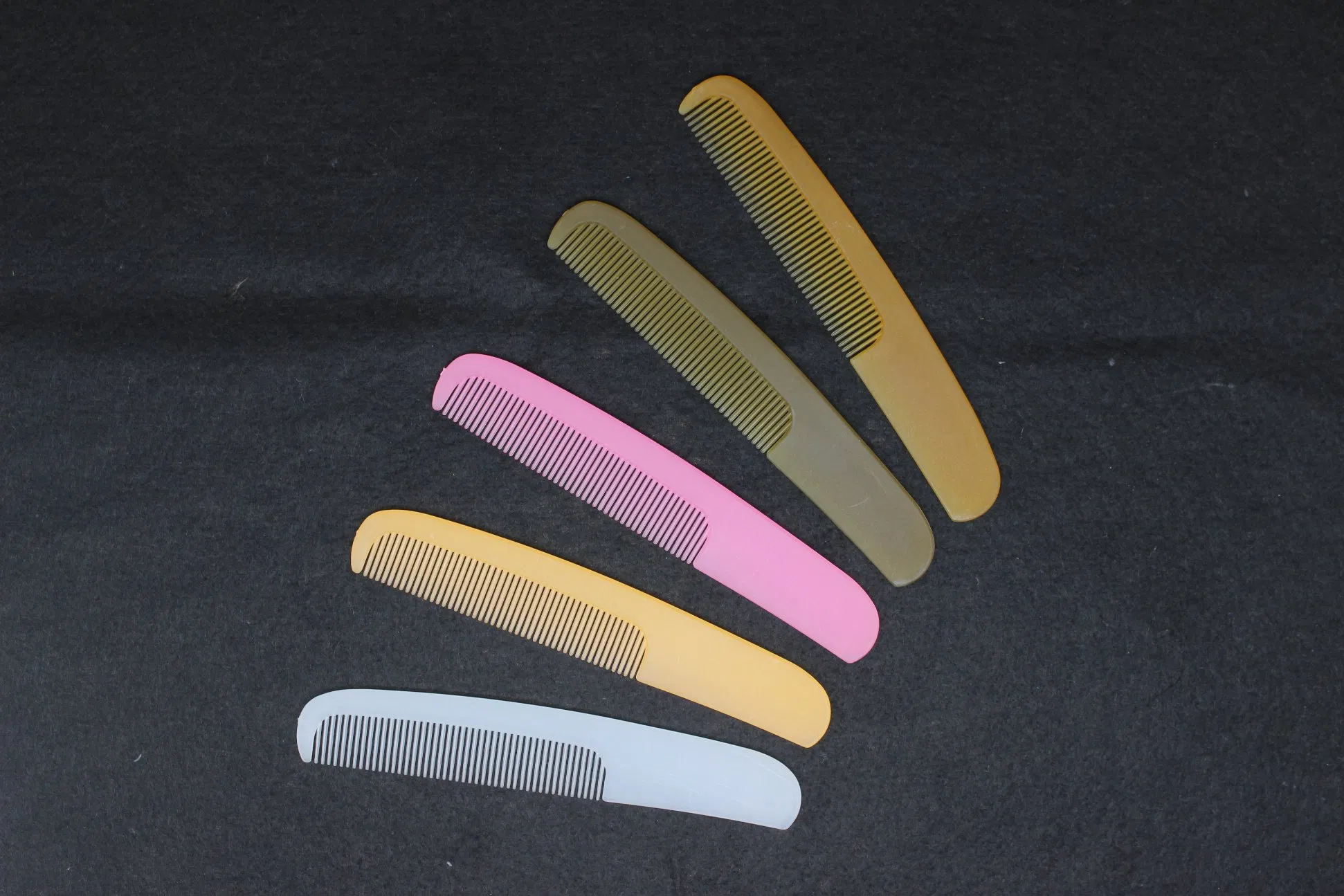 Premium Hotel Comb for Luxurious Hair Care and Styling 07