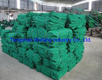 Scaffolding Construction Anti-Fire Safety Net