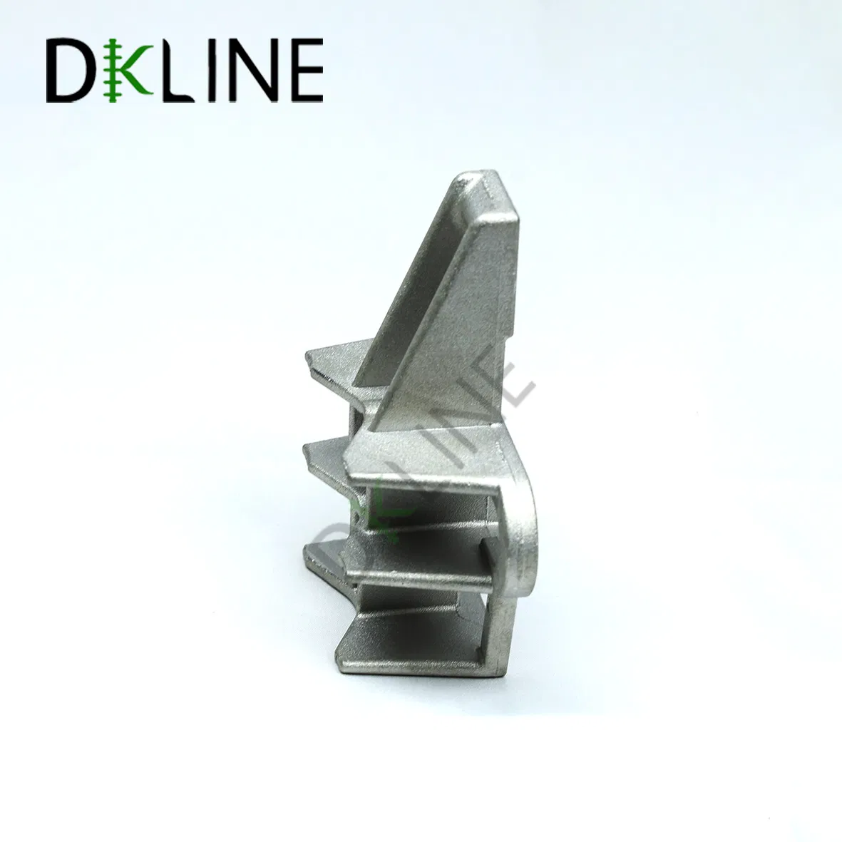 Durable Suspension Clamp Bracket for CS1200 Heavy-Duty Systems