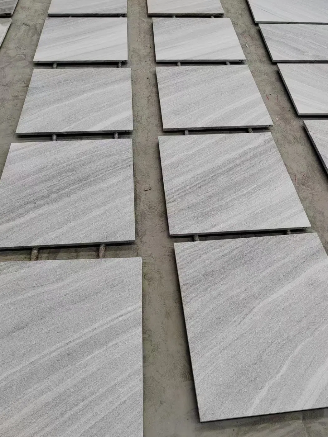 Wooden Vein Slate Culture Stone for Wall Cladding