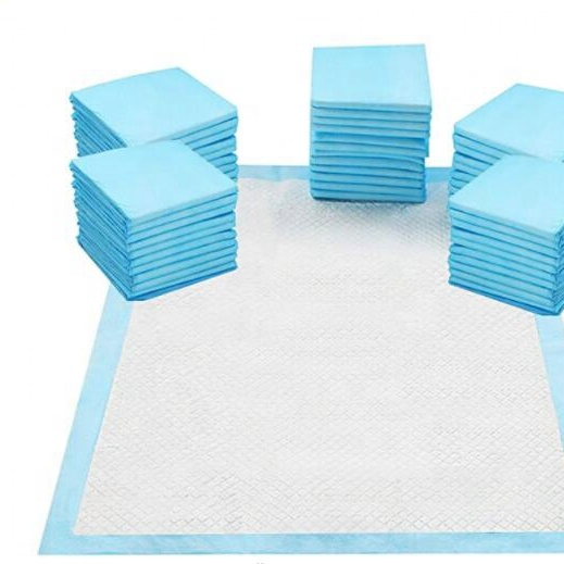 Waterproof Bed Pads: Soft Breathable Adult Underpad for Comfort