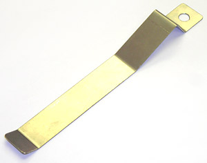 Bolt-on Door Hinges-Assembly Spare Parts (BO-HS-012)