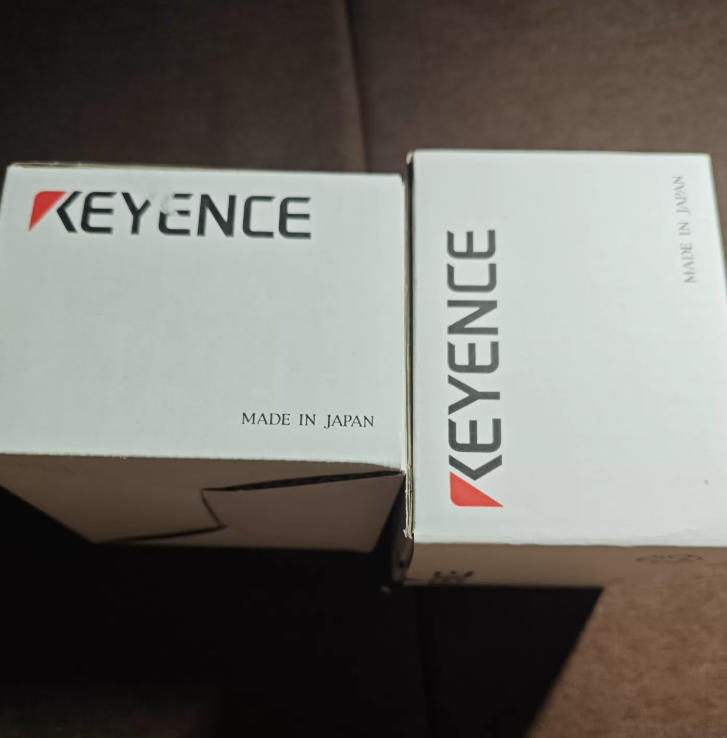 Sr-X100W Keyence Code Reader Industrial Fixed Barcode Scanner for Production Scanning