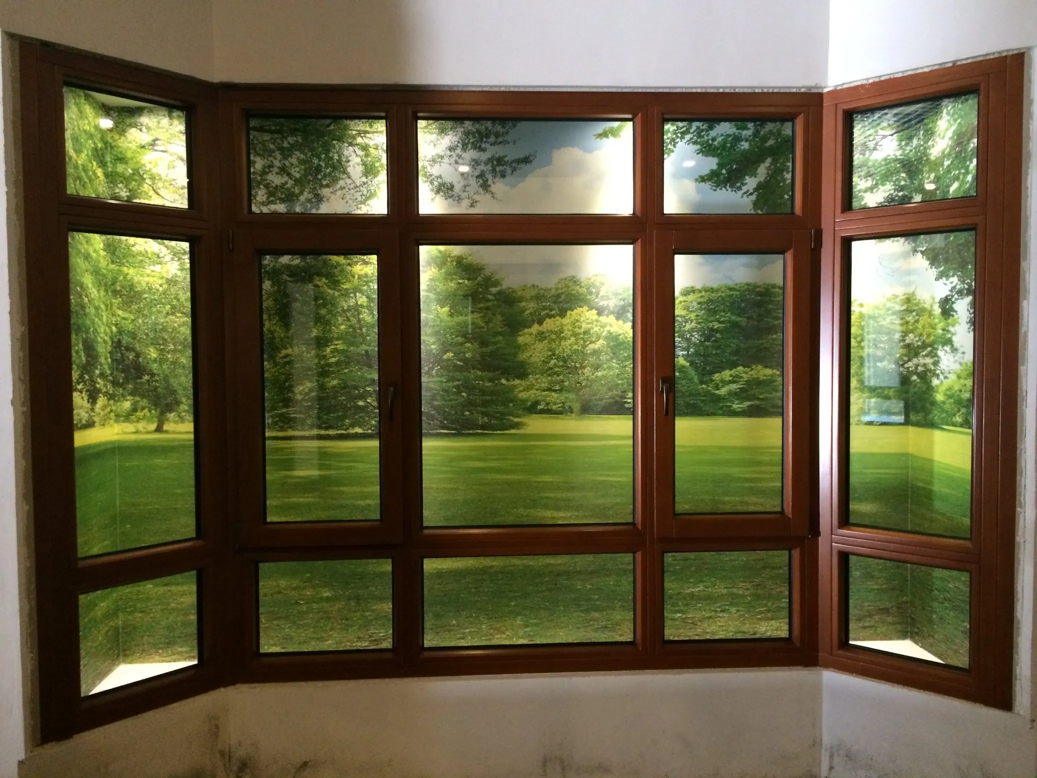 Wooden Window Shutter Wooden Window Frame Wooden Window Grill Round Wooden Window