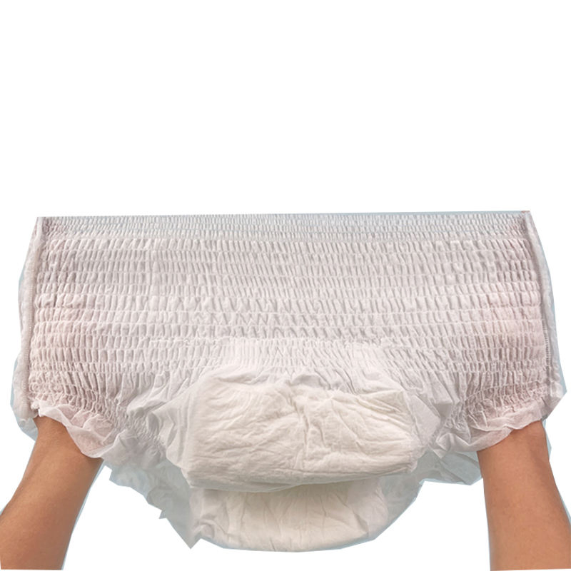 Adult Hygiene Diapers with Graphene Material